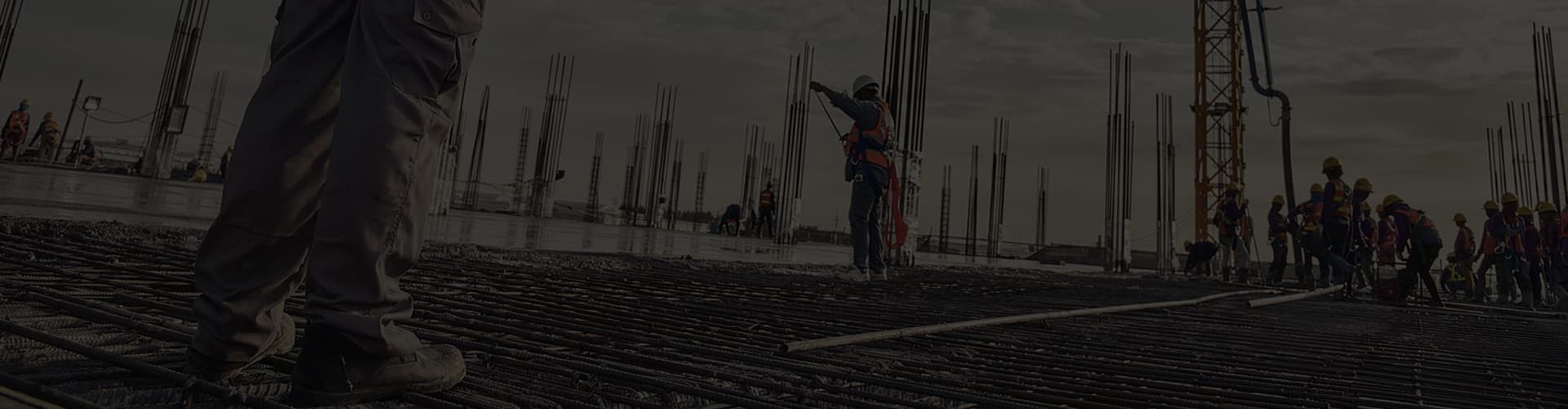 Construction Insurance